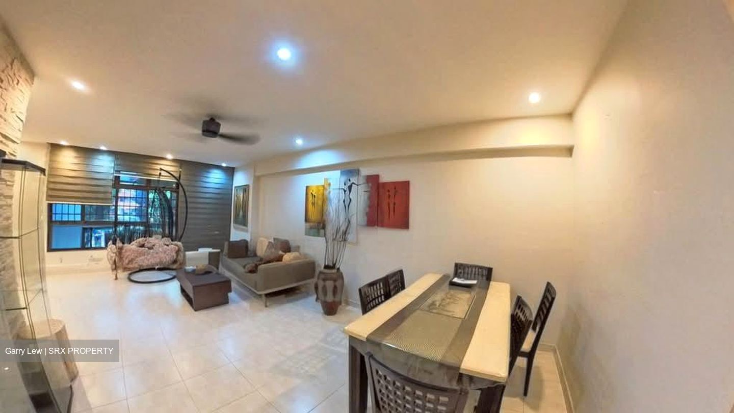 Blk 289 Bishan Heights (Bishan), HDB 4 Rooms #596387571